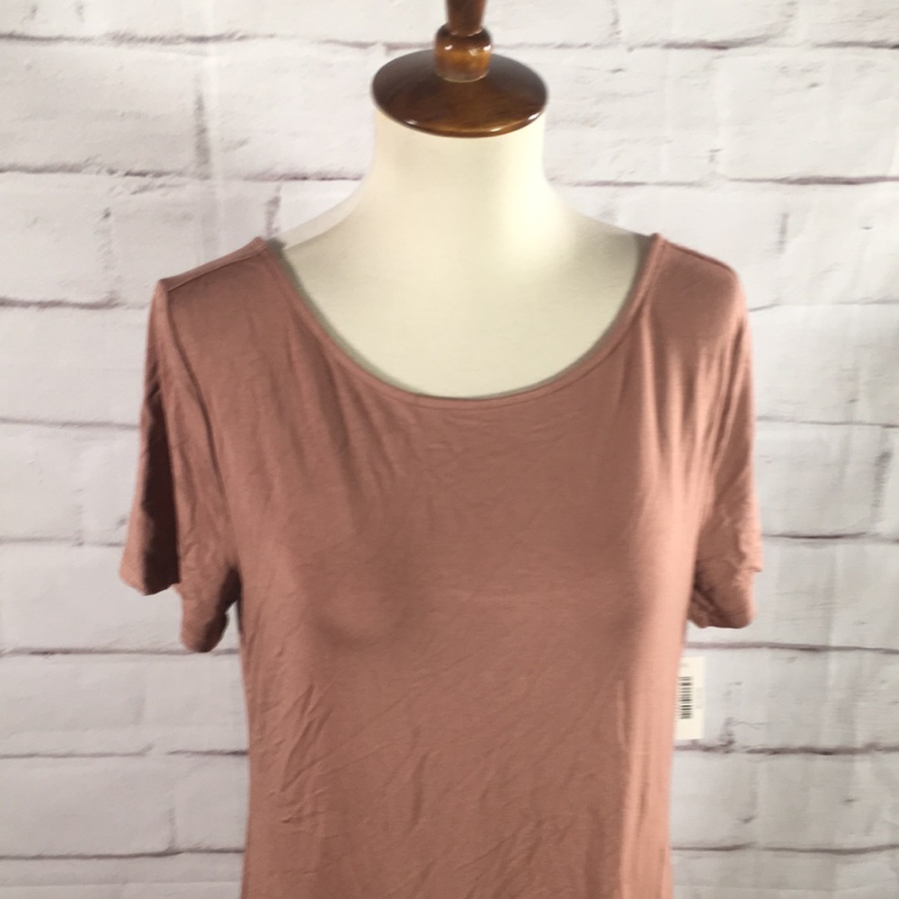 Daily Ritual Shift Dress - Picture 2 of 7